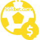 Aposte em esportes do mundo todo no 55kbet.com!