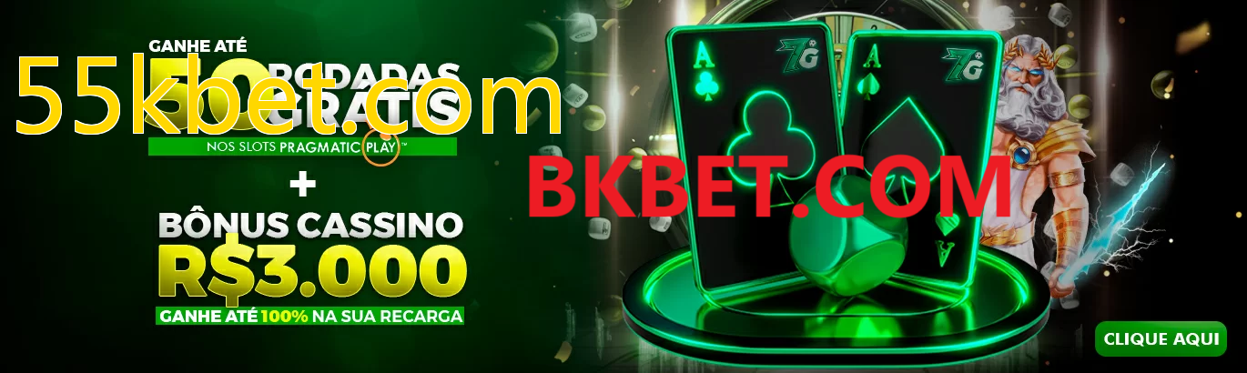 cassino 55kbet.com